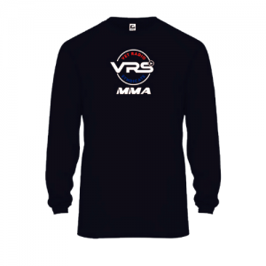 Kevin Randleman MMA Rash Guard