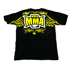 Signature Design VRS MMA Shirt