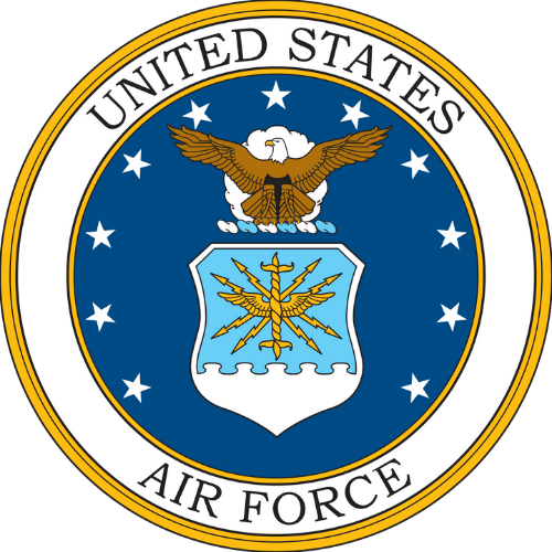 USAF Seal