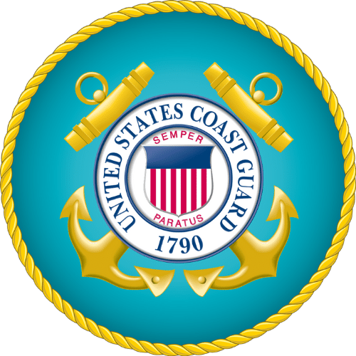 USCG Seal